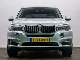 BMW X5 (2016) thumbnail 14