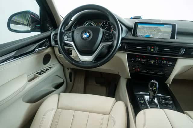 BMW X5 (2016) thumbnail 19