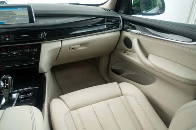 BMW X5 (2016) thumbnail 20