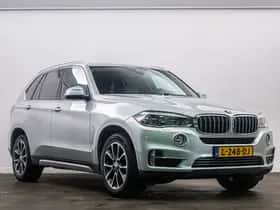 BMW X5 (2016) thumbnail 3