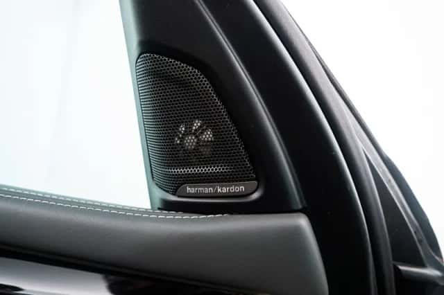 BMW X5 (2016) thumbnail 26