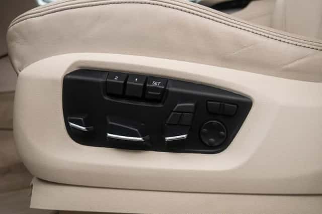 BMW X5 (2016) thumbnail 27