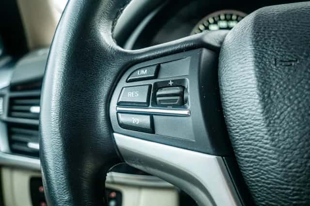 BMW X5 (2016) thumbnail 29