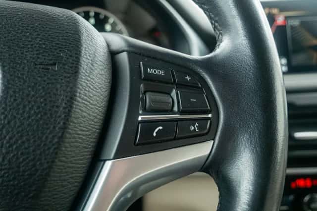 BMW X5 (2016) thumbnail 30