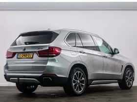 BMW X5 (2016) thumbnail 4