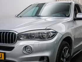 BMW X5 (2016) thumbnail 36