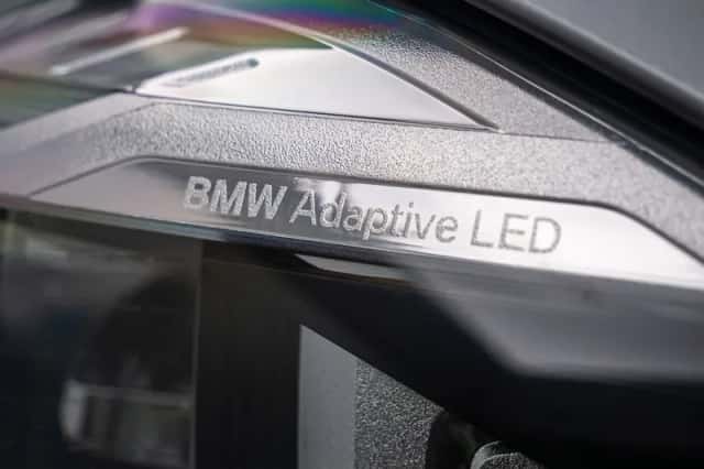 BMW X5 (2016) thumbnail 37