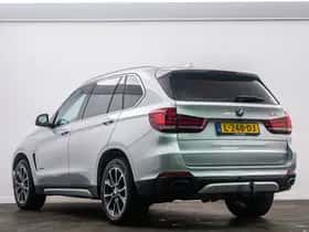 BMW X5 (2016) thumbnail 5