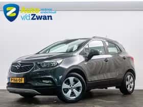 Opel Mokka (2017) thumbnail 2