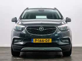 Opel Mokka (2017) thumbnail 16