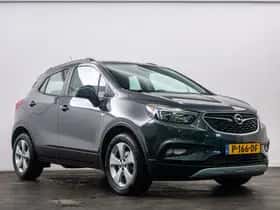 Opel Mokka (2017) thumbnail 3