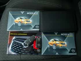 Opel Mokka (2017) thumbnail 27