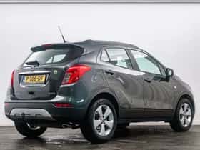 Opel Mokka (2017) thumbnail 4
