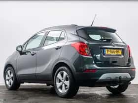 Opel Mokka (2017) thumbnail 5