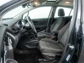 Opel Mokka (2017) thumbnail 7