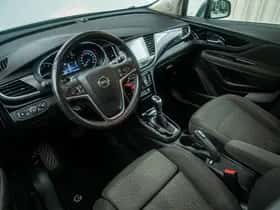 Opel Mokka (2017) thumbnail 8