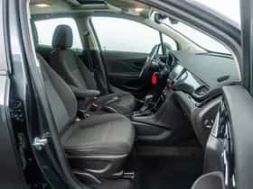 Opel Mokka (2017) thumbnail 10