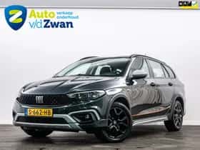 Fiat Tipo (2023) thumbnail 2