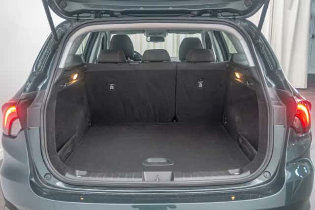 Fiat Tipo (2023) thumbnail 13