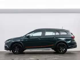 Fiat Tipo (2023) thumbnail 14