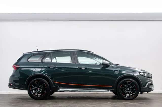 Fiat Tipo (2023) thumbnail 15