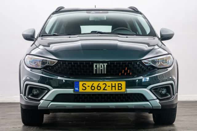Fiat Tipo (2023) thumbnail 16