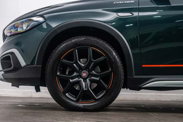 Fiat Tipo (2023) thumbnail 17