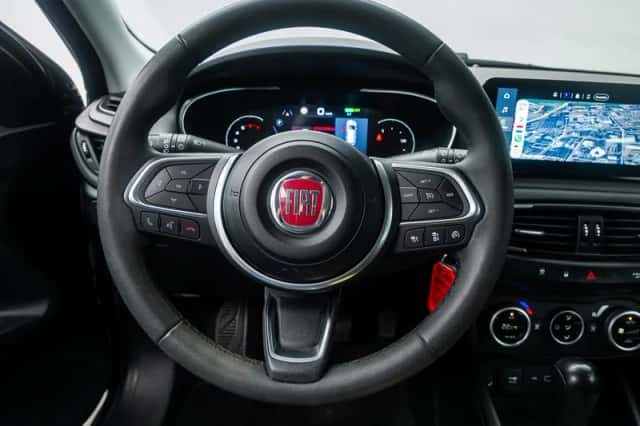 Fiat Tipo (2023) thumbnail 18