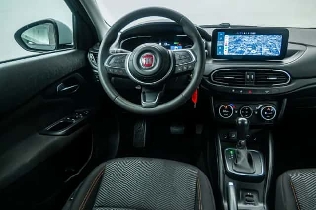 Fiat Tipo (2023) thumbnail 19