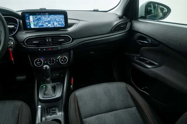Fiat Tipo (2023) thumbnail 20