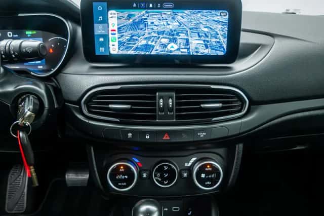 Fiat Tipo (2023) thumbnail 21