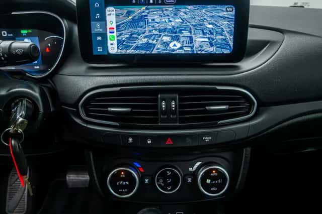 Fiat Tipo (2023) thumbnail 22