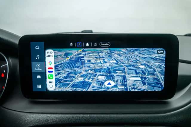 Fiat Tipo (2023) thumbnail 23