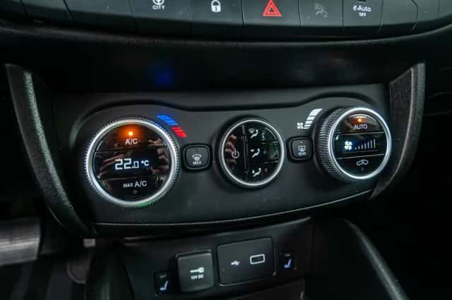 Fiat Tipo (2023) thumbnail 25