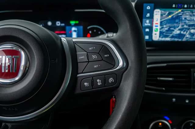 Fiat Tipo (2023) thumbnail 29