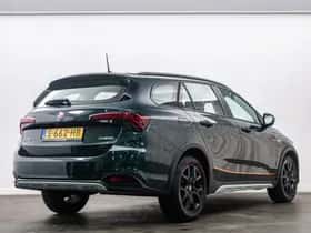 Fiat Tipo (2023) thumbnail 4