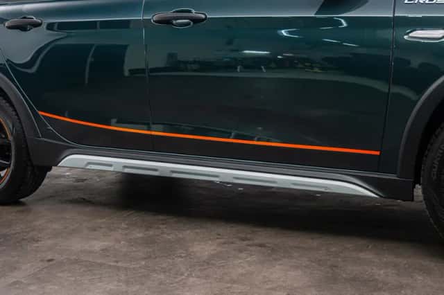 Fiat Tipo (2023) thumbnail 34