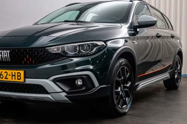 Fiat Tipo (2023) thumbnail 35