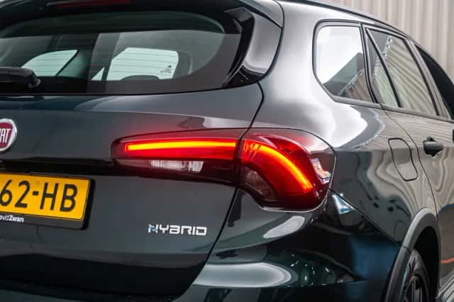 Fiat Tipo (2023) thumbnail 36