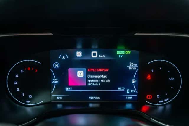 Fiat Tipo (2023) thumbnail 37