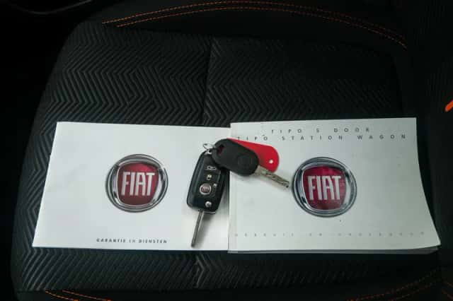 Fiat Tipo (2023) thumbnail 38