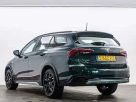 Fiat Tipo (2023) thumbnail 5