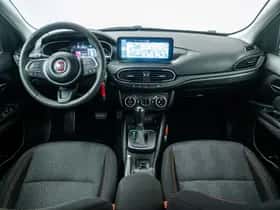 Fiat Tipo (2023) thumbnail 6