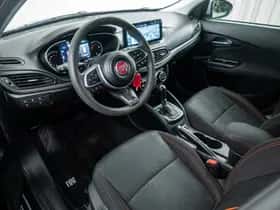 Fiat Tipo (2023) thumbnail 8