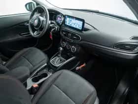 Fiat Tipo (2023) thumbnail 9