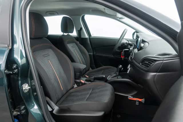Fiat Tipo (2023) thumbnail 10