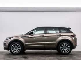 Land Rover Range Rover Evoque (2016) thumbnail 16