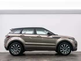 Land Rover Range Rover Evoque (2016) thumbnail 17
