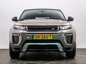 Land Rover Range Rover Evoque (2016) thumbnail 18