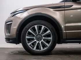 Land Rover Range Rover Evoque (2016) thumbnail 19
